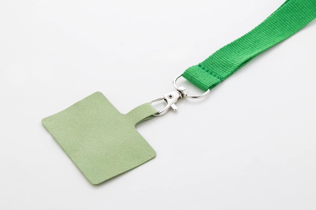 Immagine Revent Call Lanyard in RPET portacellulare