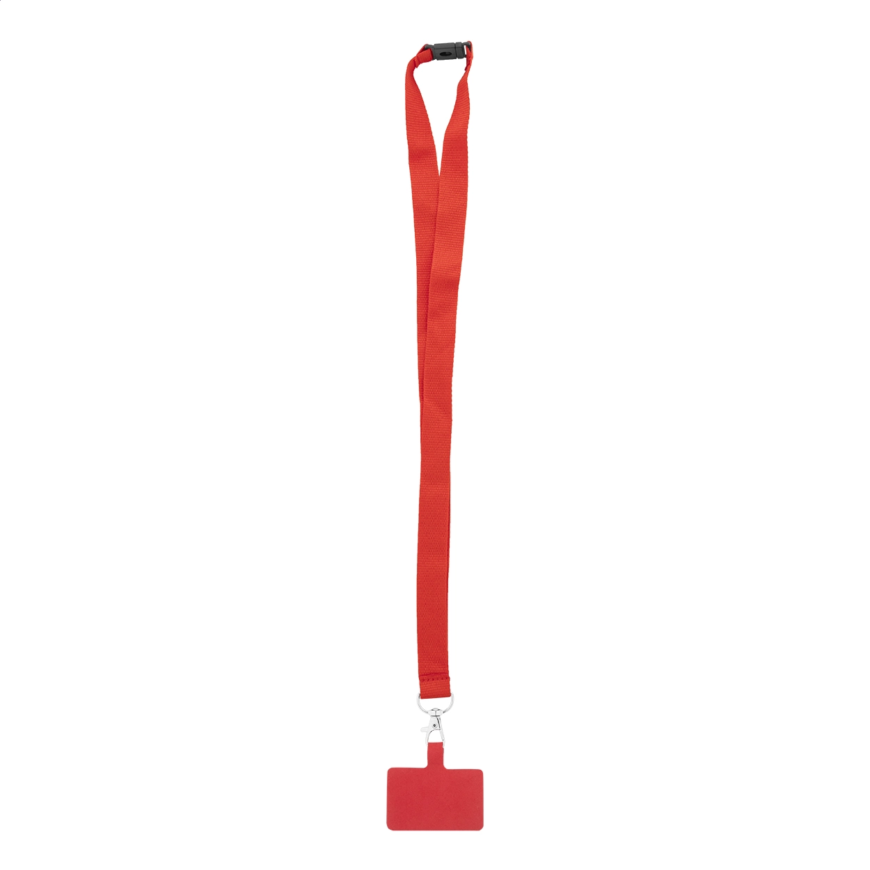 Immagine Revent Call Lanyard in RPET portacellulare
