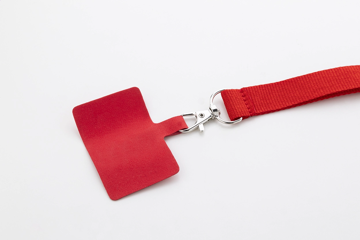 Immagine Revent Call Lanyard in RPET portacellulare