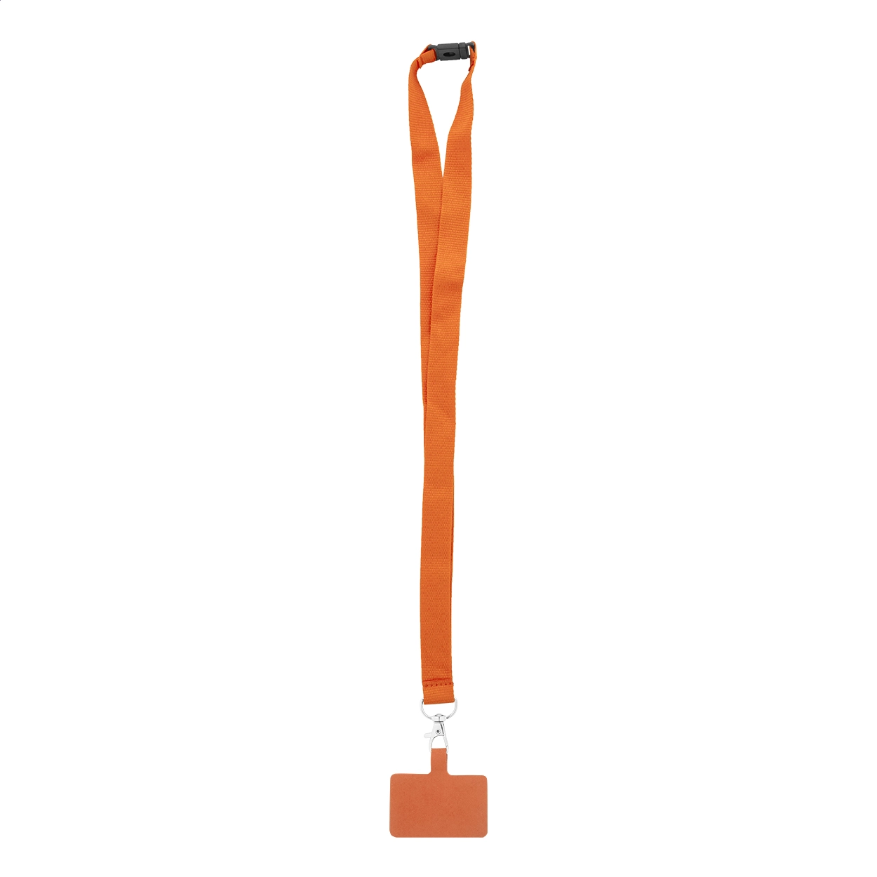 Immagine Revent Call Lanyard in RPET portacellulare