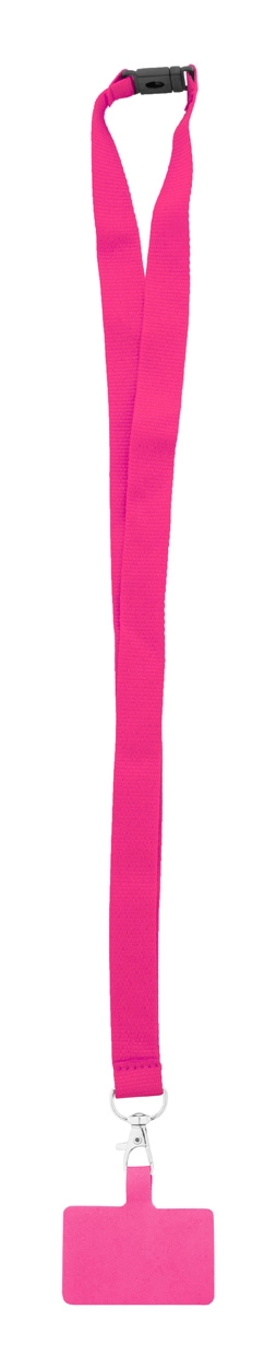 Immagine Revent Call Lanyard in RPET portacellulare