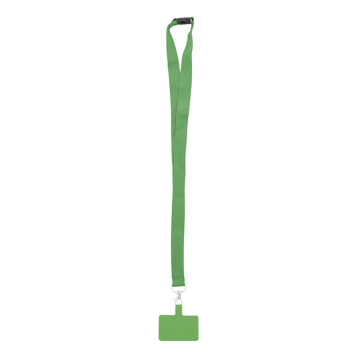 Immagine Revent Call Lanyard in RPET portacellulare