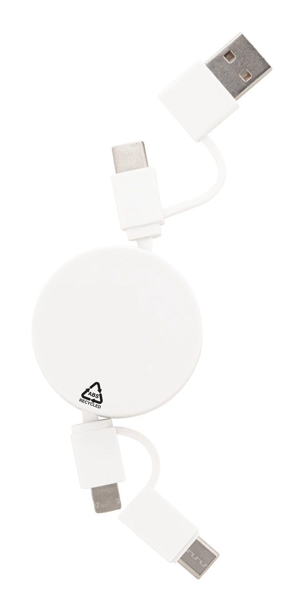 Immagine Rascop Caricatore USB C in RABS