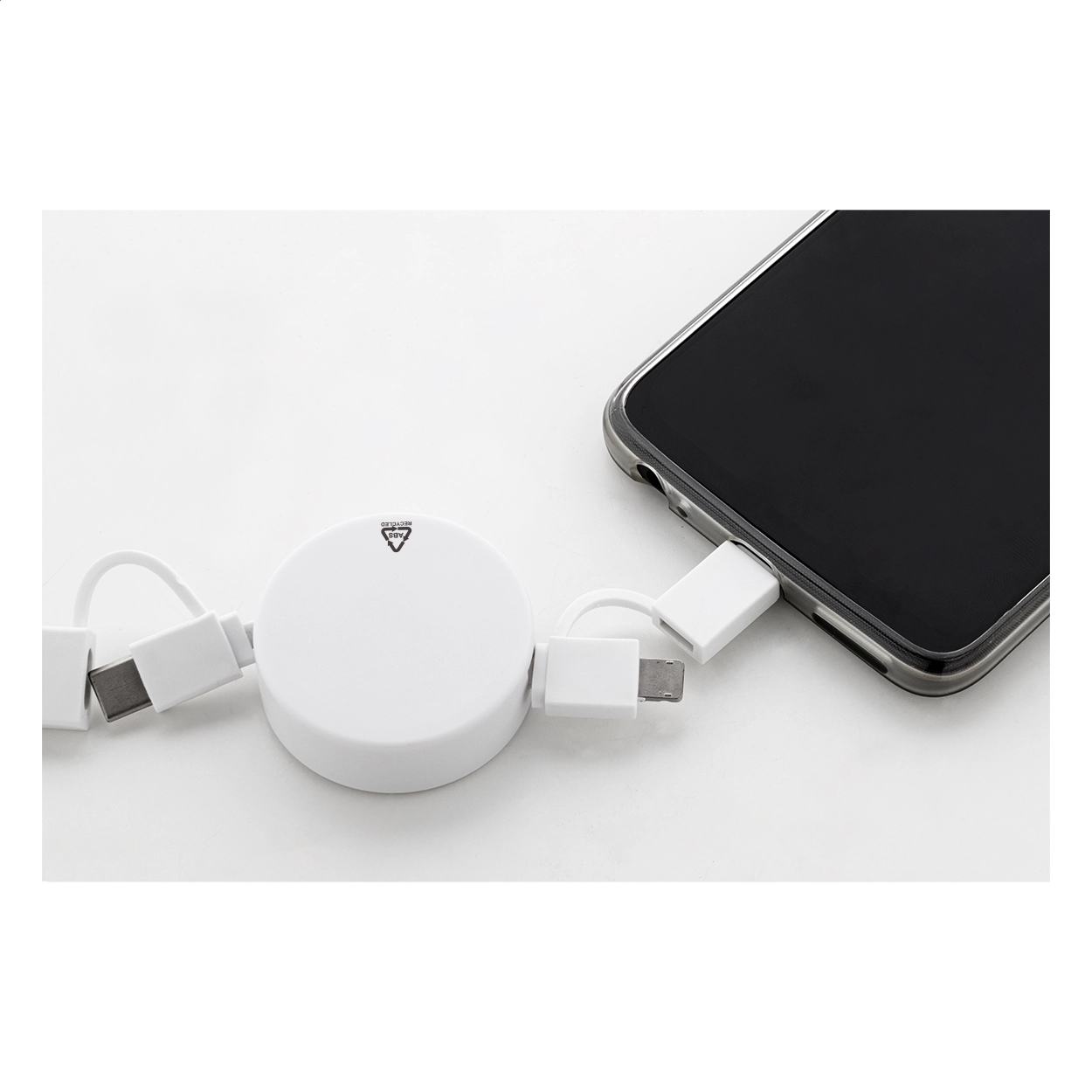 Immagine Rascop Caricatore USB C in RABS