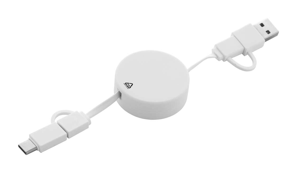 Immagine Rascop Caricatore USB C in RABS