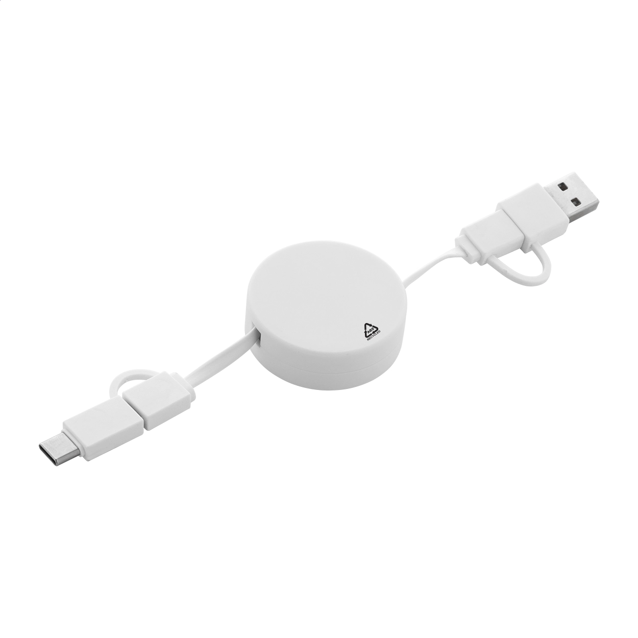Immagine Rascop Caricatore USB C in RABS