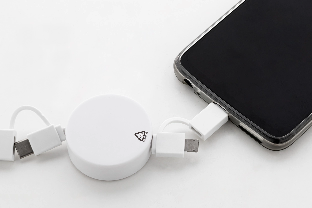 Immagine Rascop Caricatore USB C in RABS