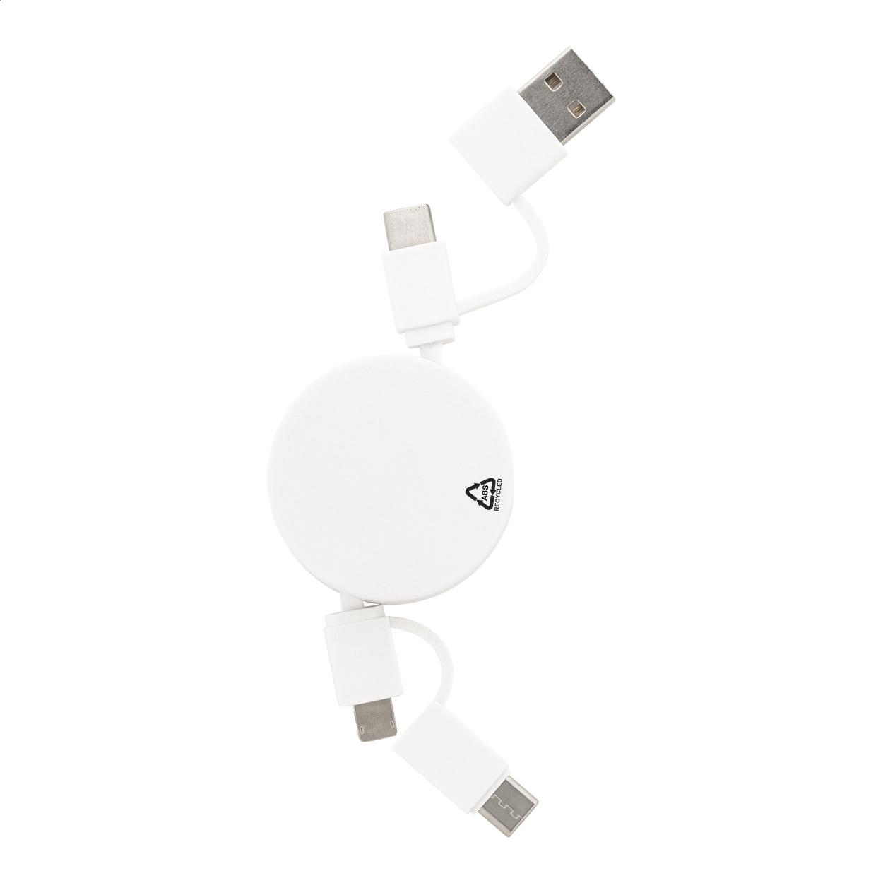 Immagine Rascop Caricatore USB C in RABS