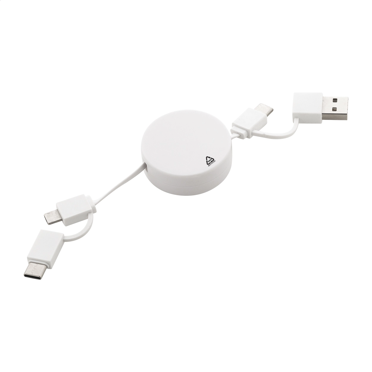 Immagine Rascop Caricatore USB C in RABS
