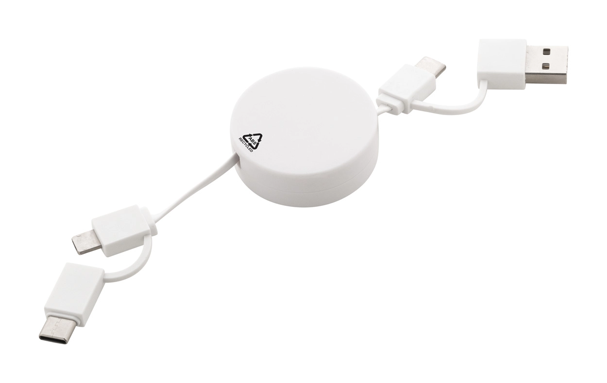 Immagine Rascop Caricatore USB C in RABS