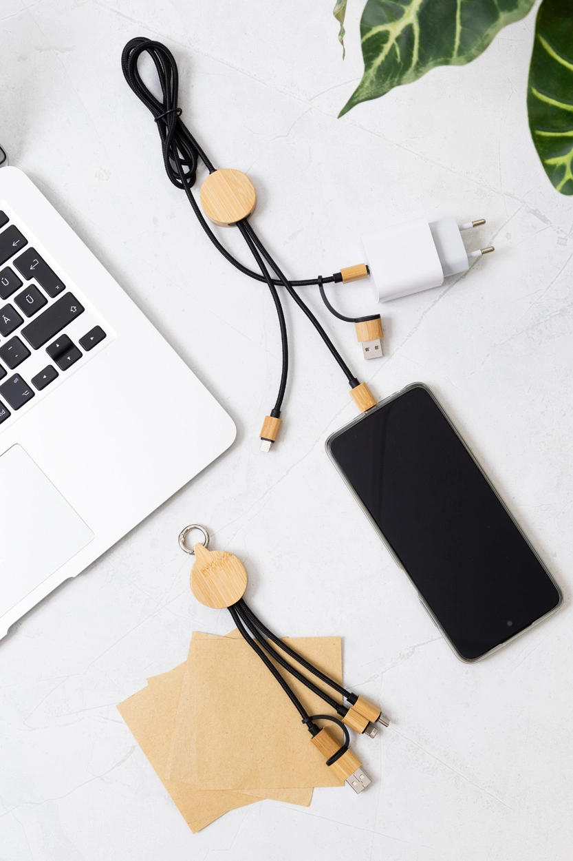 Immagine Cobbel Cavo ricarica USB