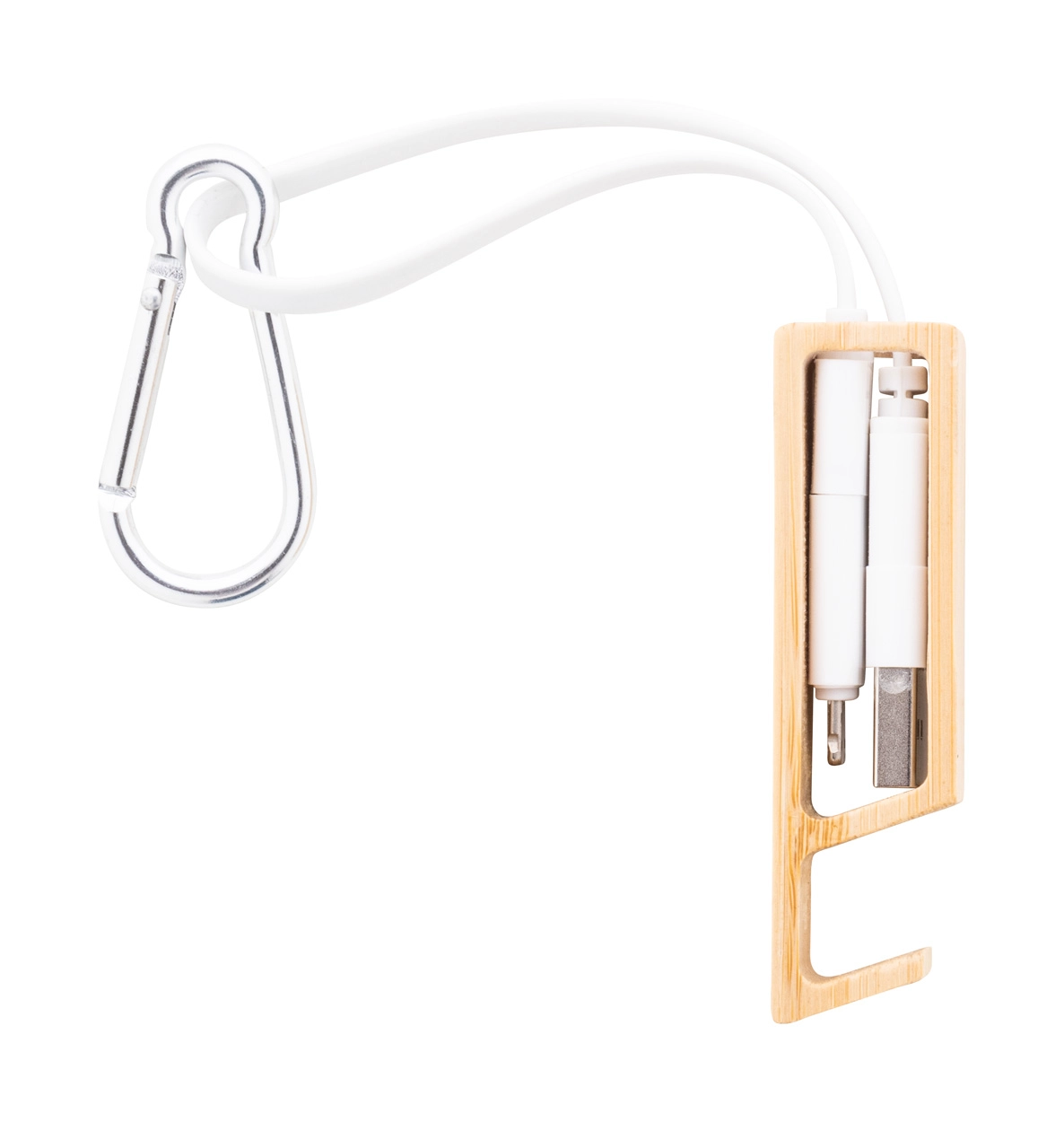 Immagine Boppy Cavo ricarica USB