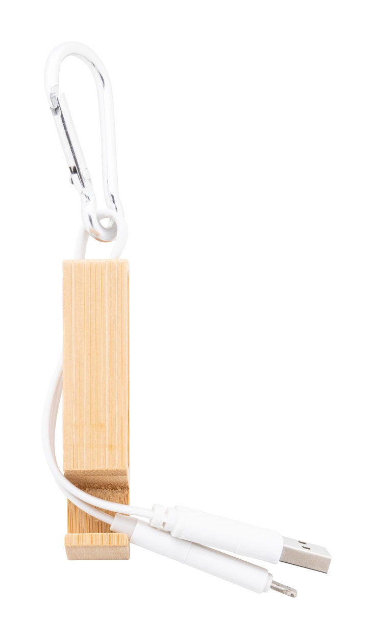 Immagine Boppy Cavo ricarica USB