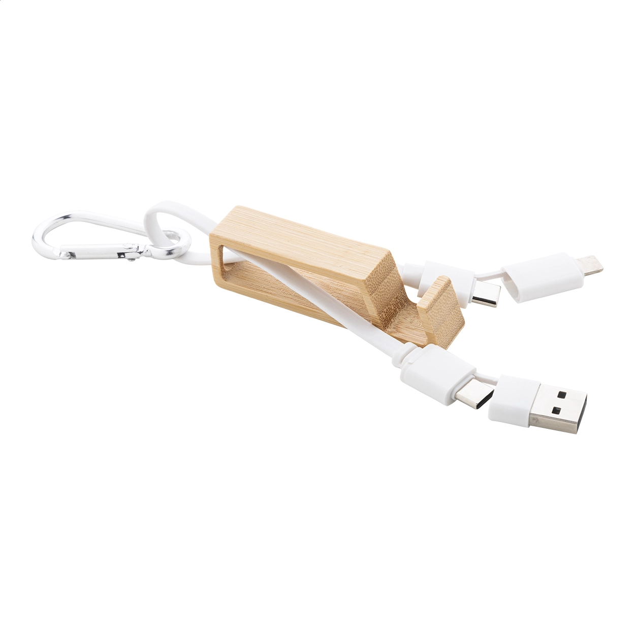 Immagine Boppy Cavo ricarica USB