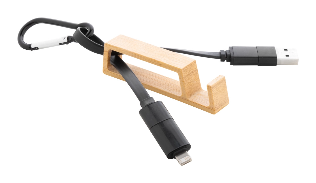 Immagine Boppy Cavo ricarica USB