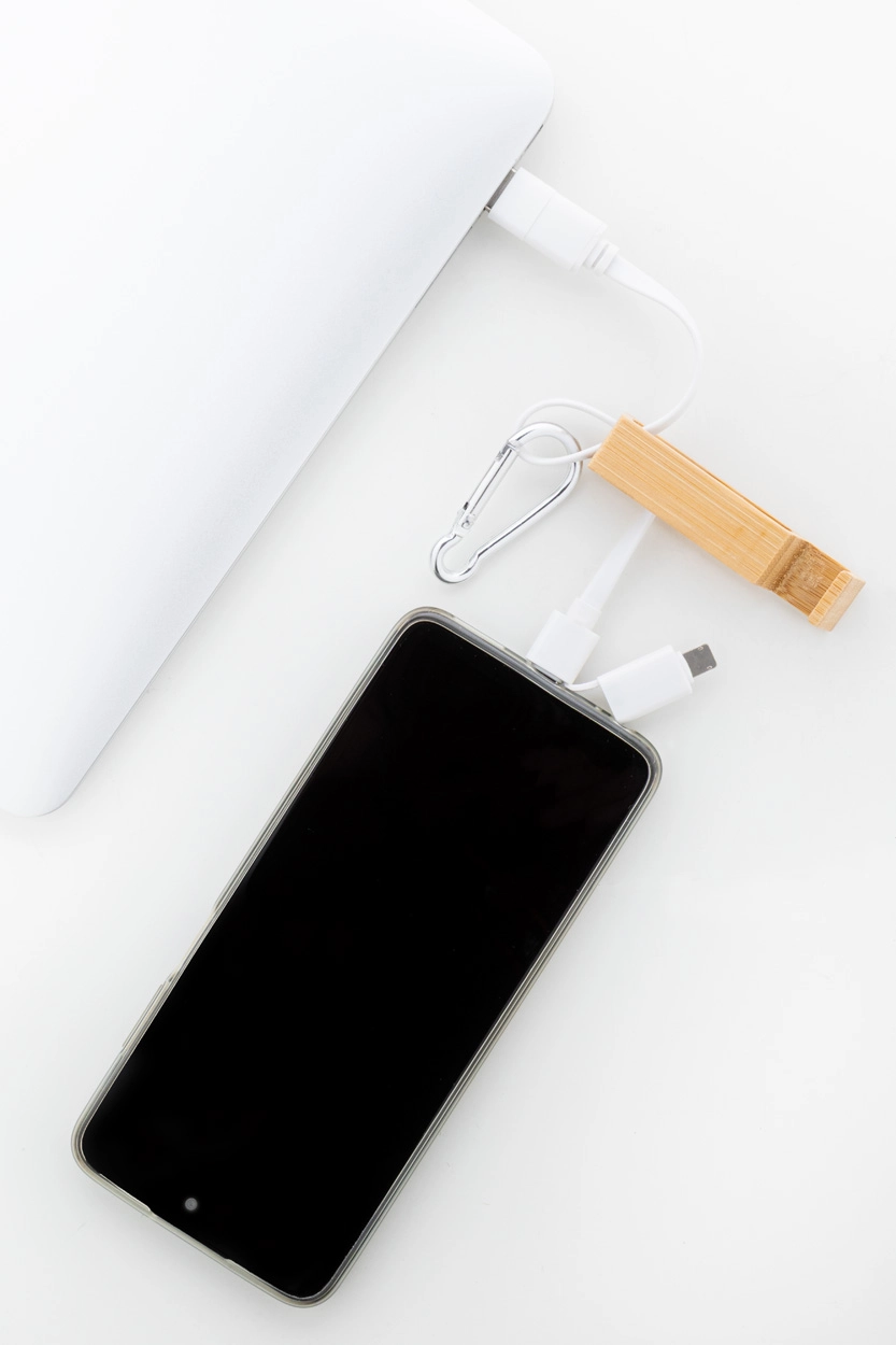 Immagine Boppy Cavo ricarica USB