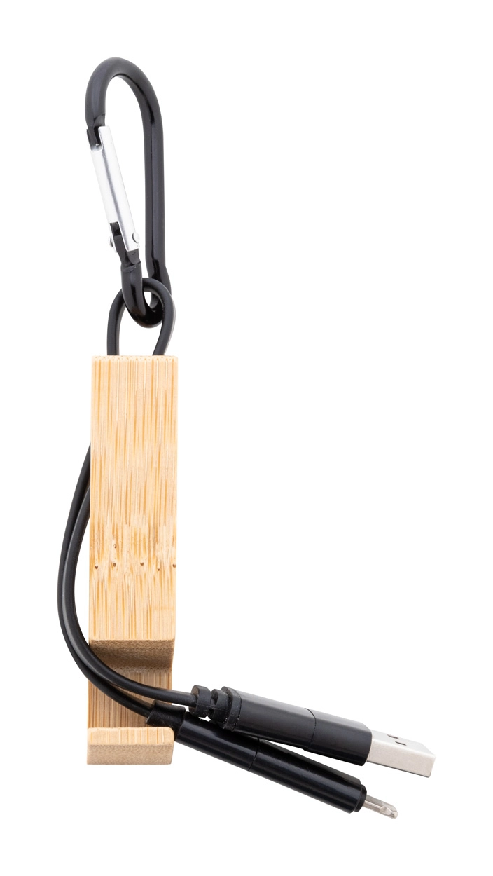 Immagine Boppy Cavo ricarica USB