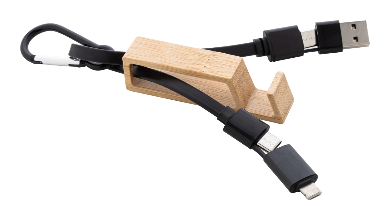 Immagine Boppy Cavo ricarica USB