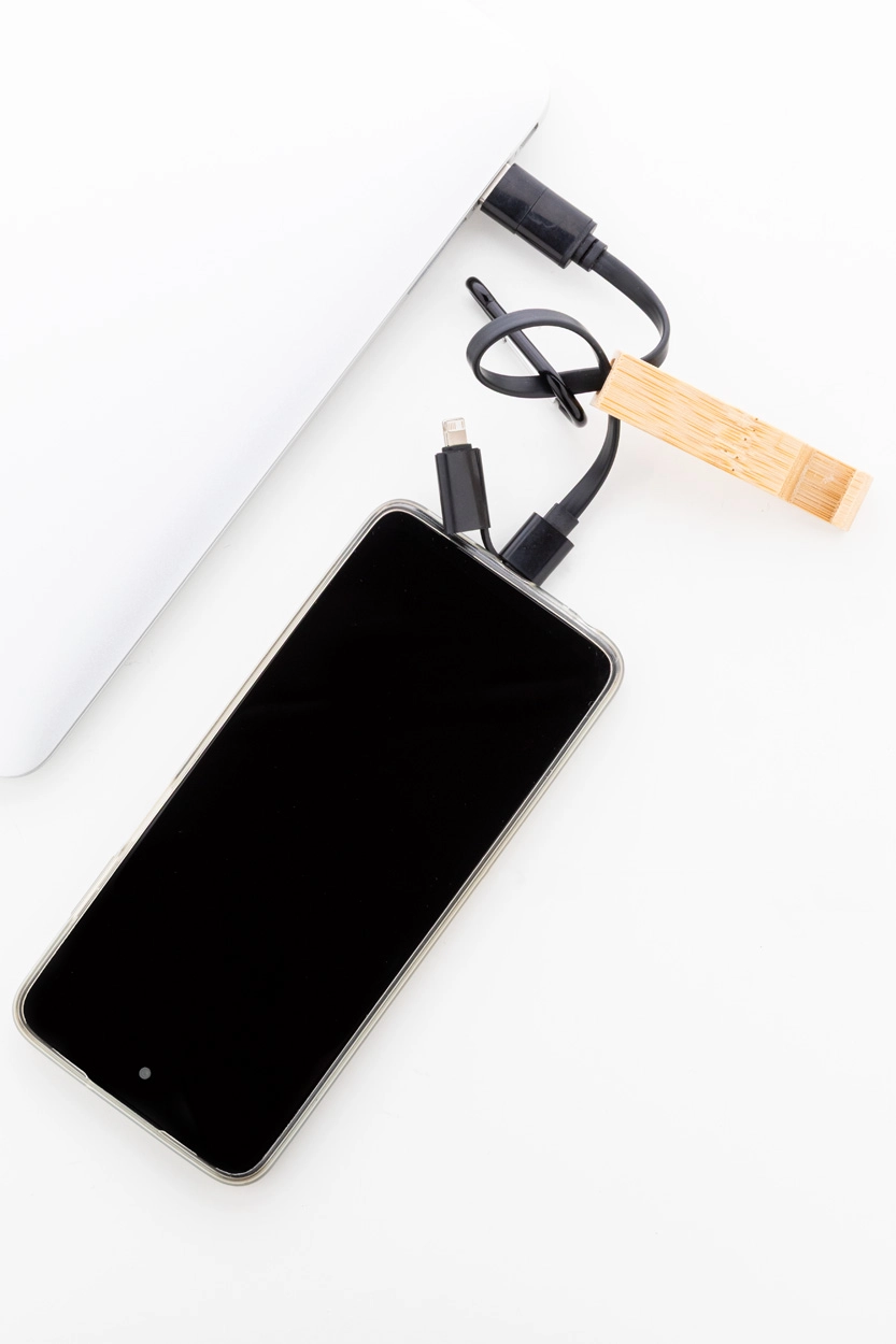 Immagine Boppy Cavo ricarica USB