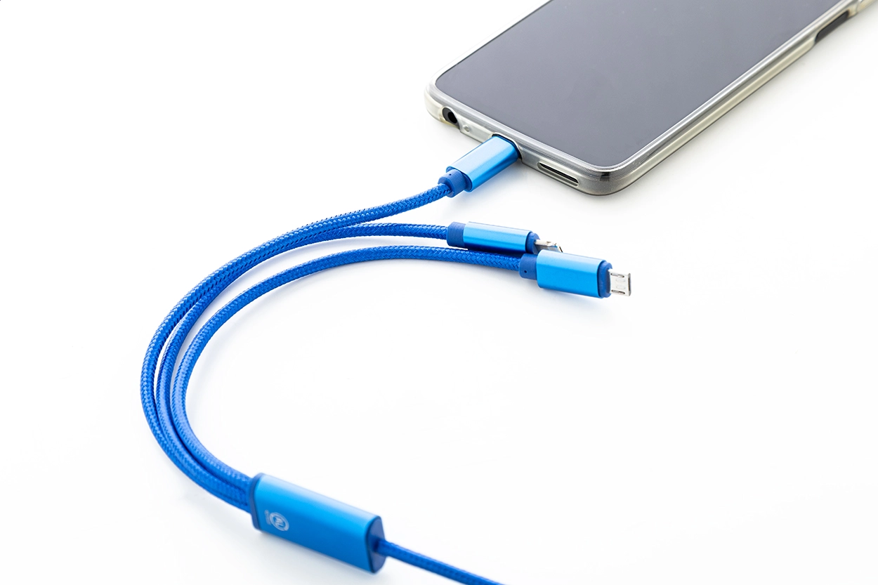 Immagine Ralong Cavo ricarica USB