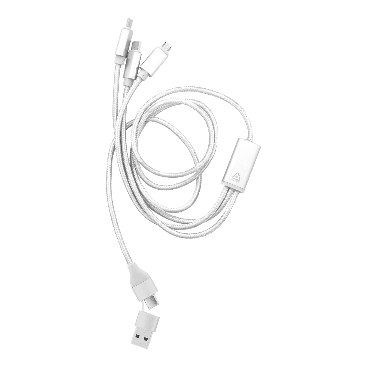 Immagine Ralong Cavo ricarica USB