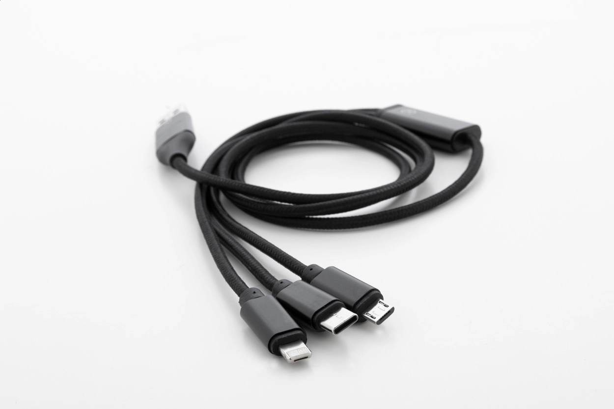 Immagine Ralong Cavo ricarica USB