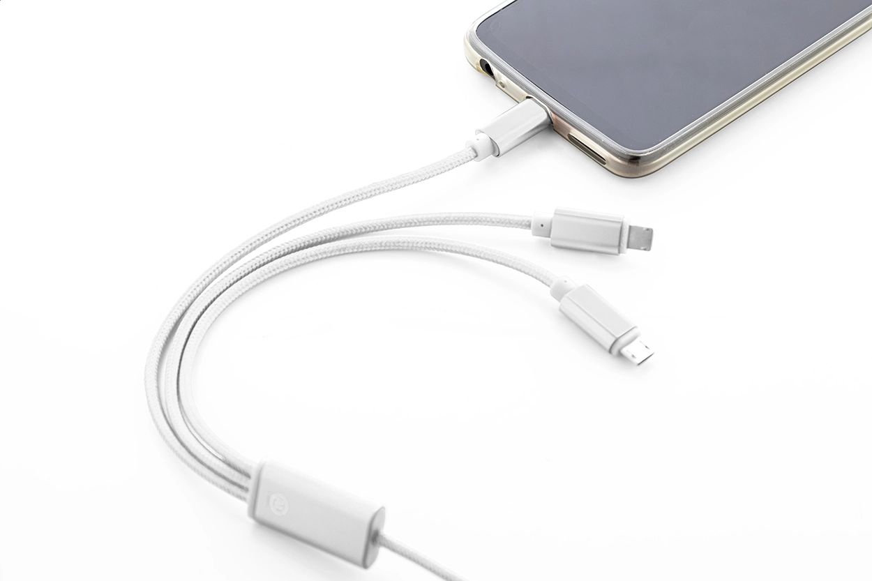 Immagine Ralong Cavo ricarica USB