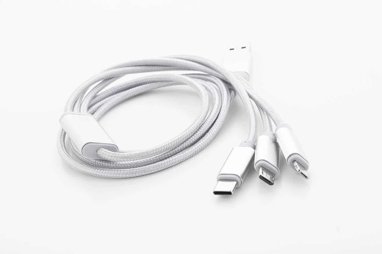 Immagine Ralong Cavo ricarica USB
