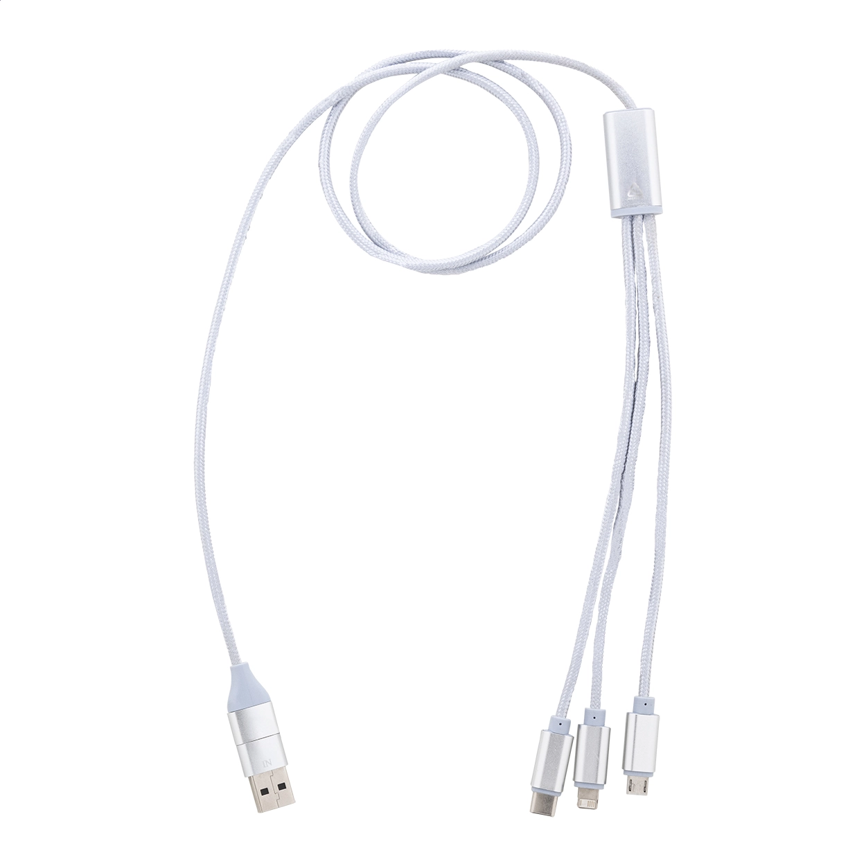 Immagine Ralong Cavo ricarica USB