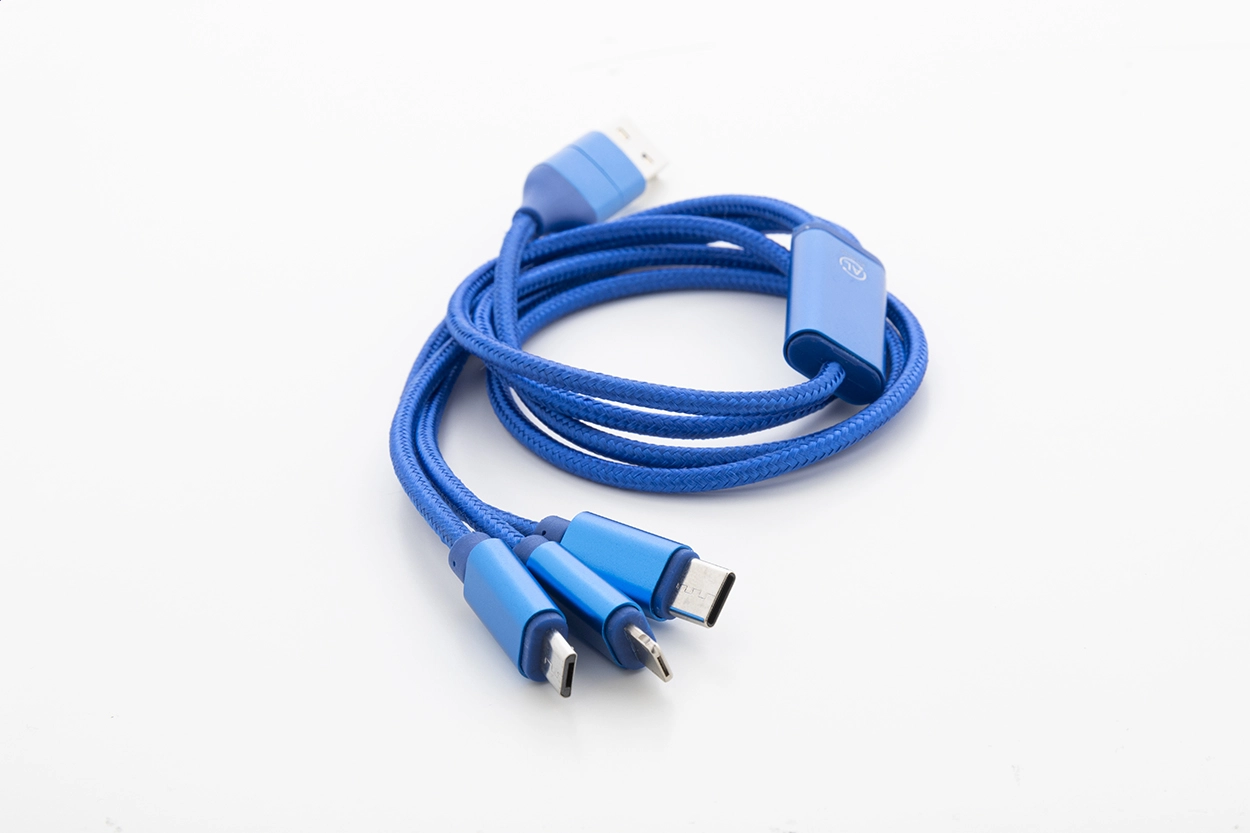 Immagine Ralong Cavo ricarica USB