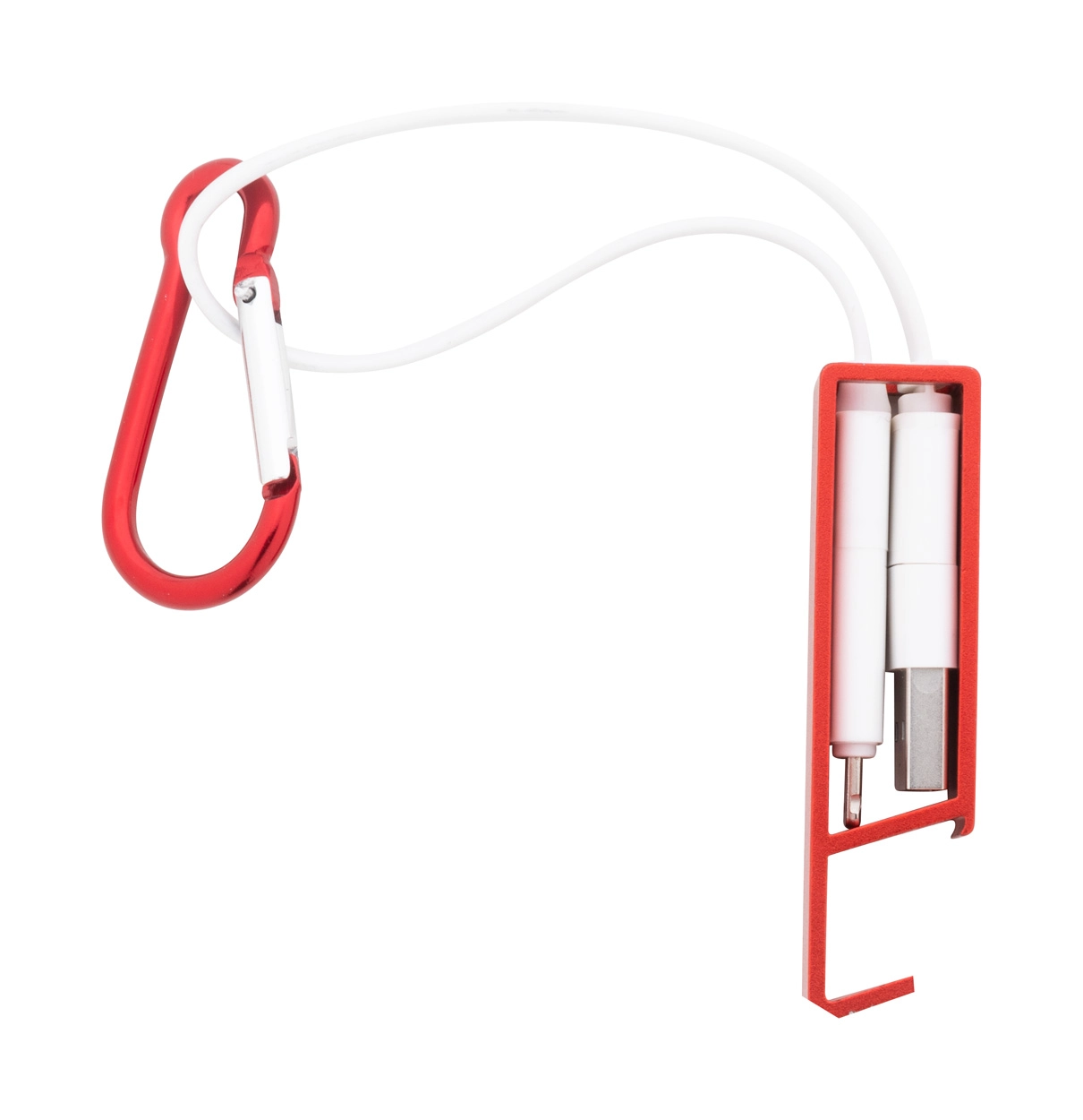 Immagine Cappy Cavo ricarica USB