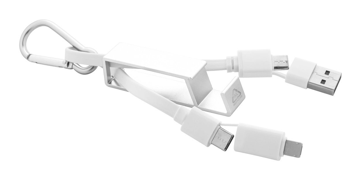 Immagine Cappy Cavo ricarica USB