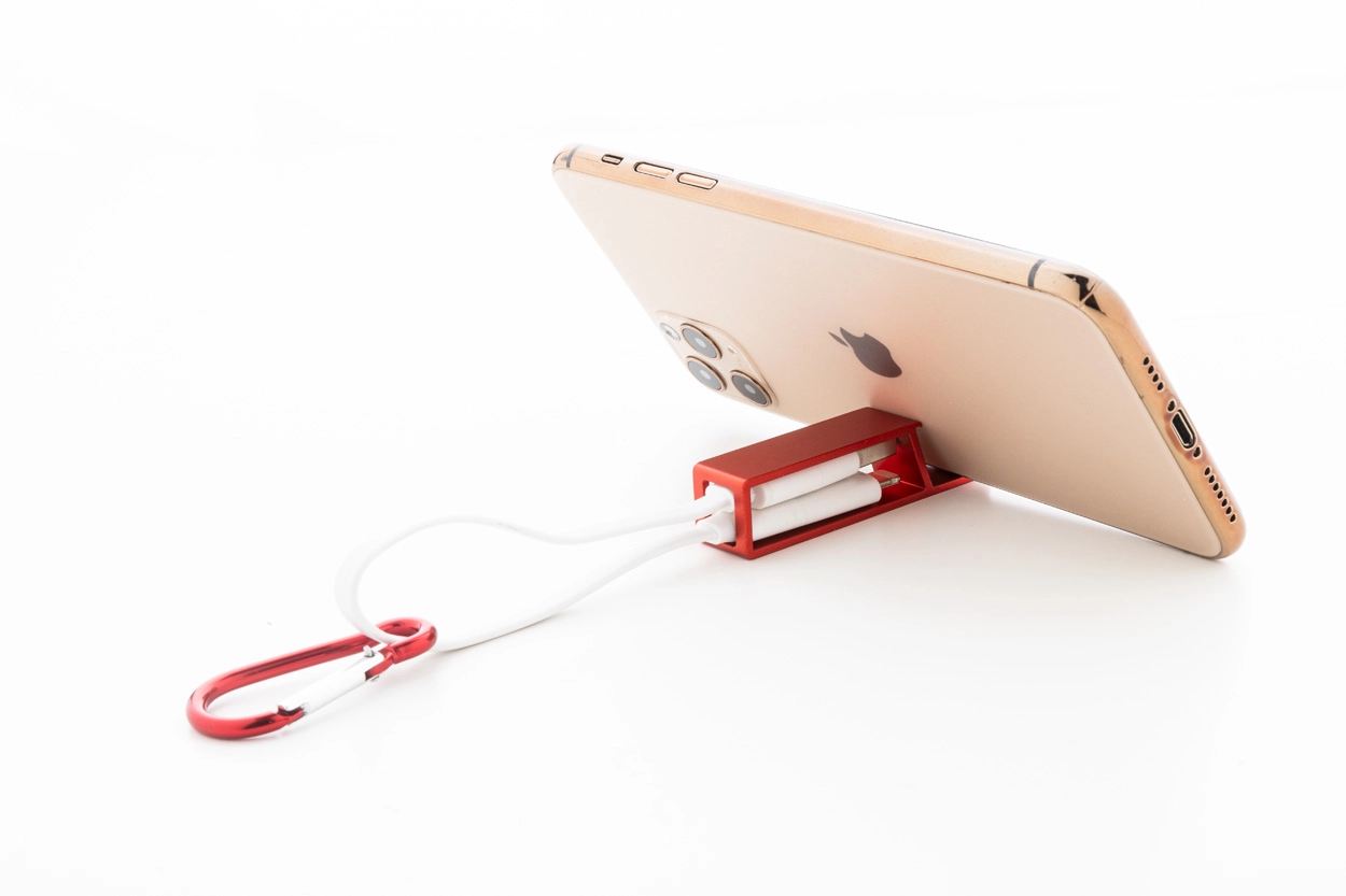 Immagine Cappy Cavo ricarica USB