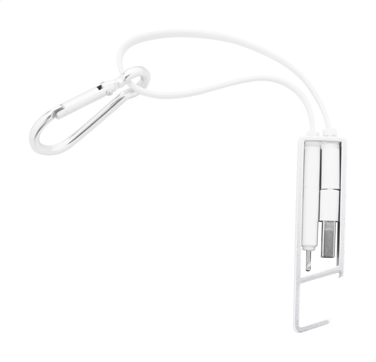 Immagine Cappy Cavo ricarica USB