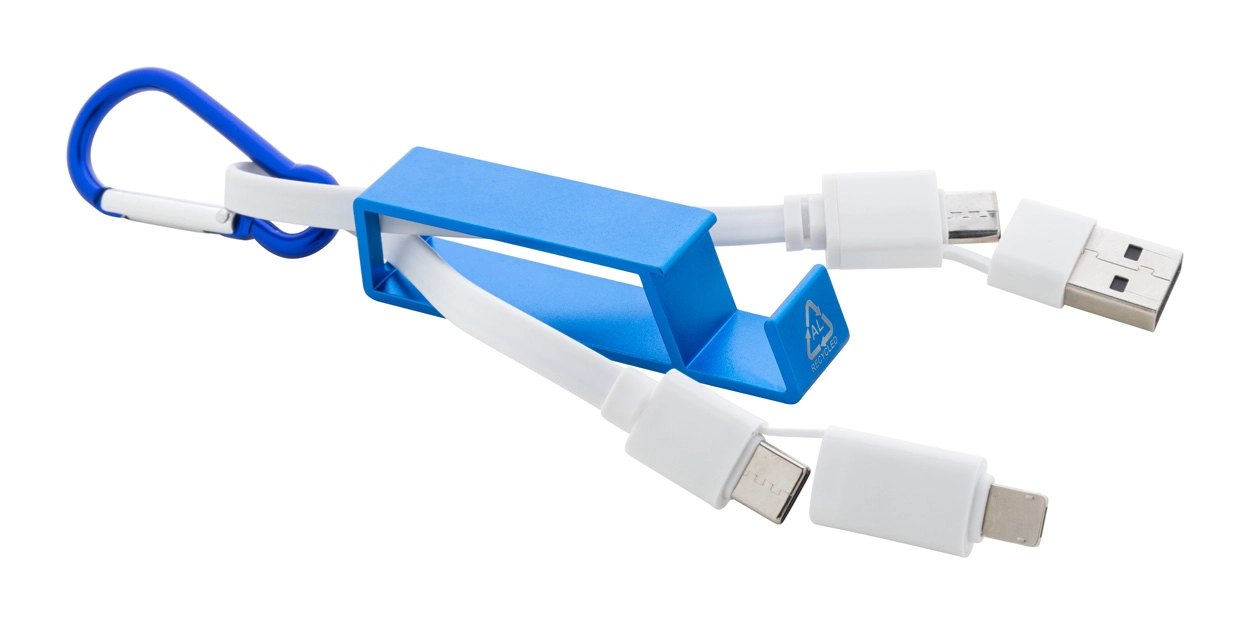 Immagine Cappy Cavo ricarica USB