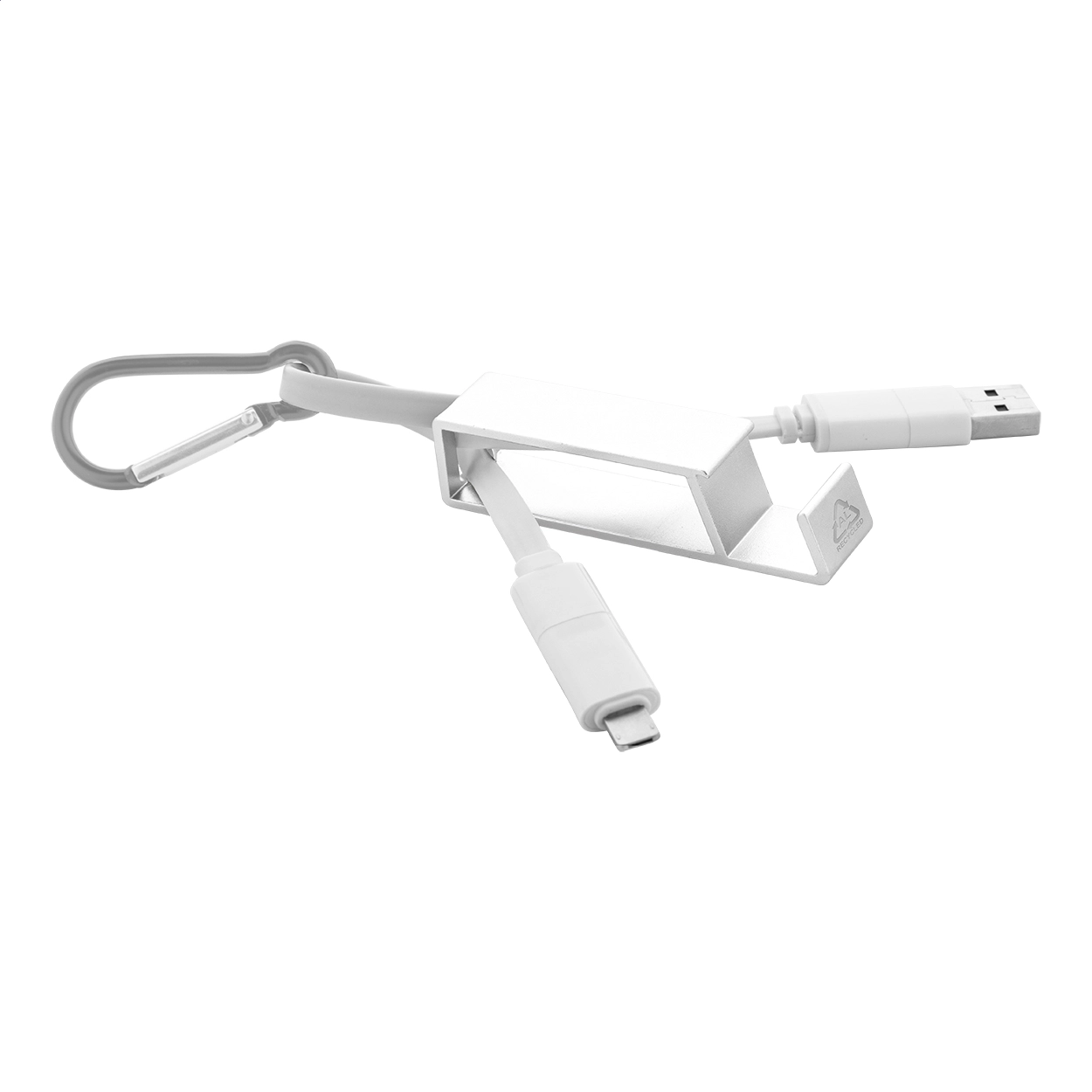 Immagine Cappy Cavo ricarica USB