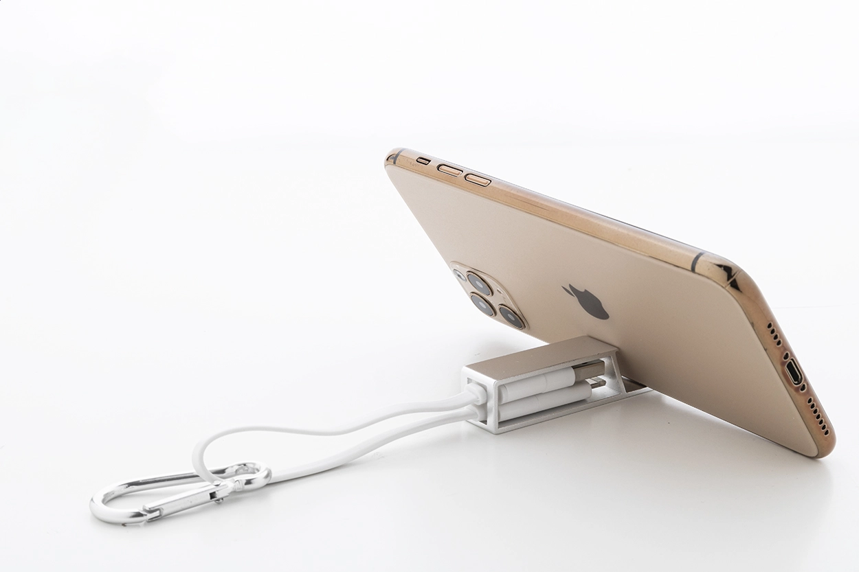 Immagine Cappy Cavo ricarica USB