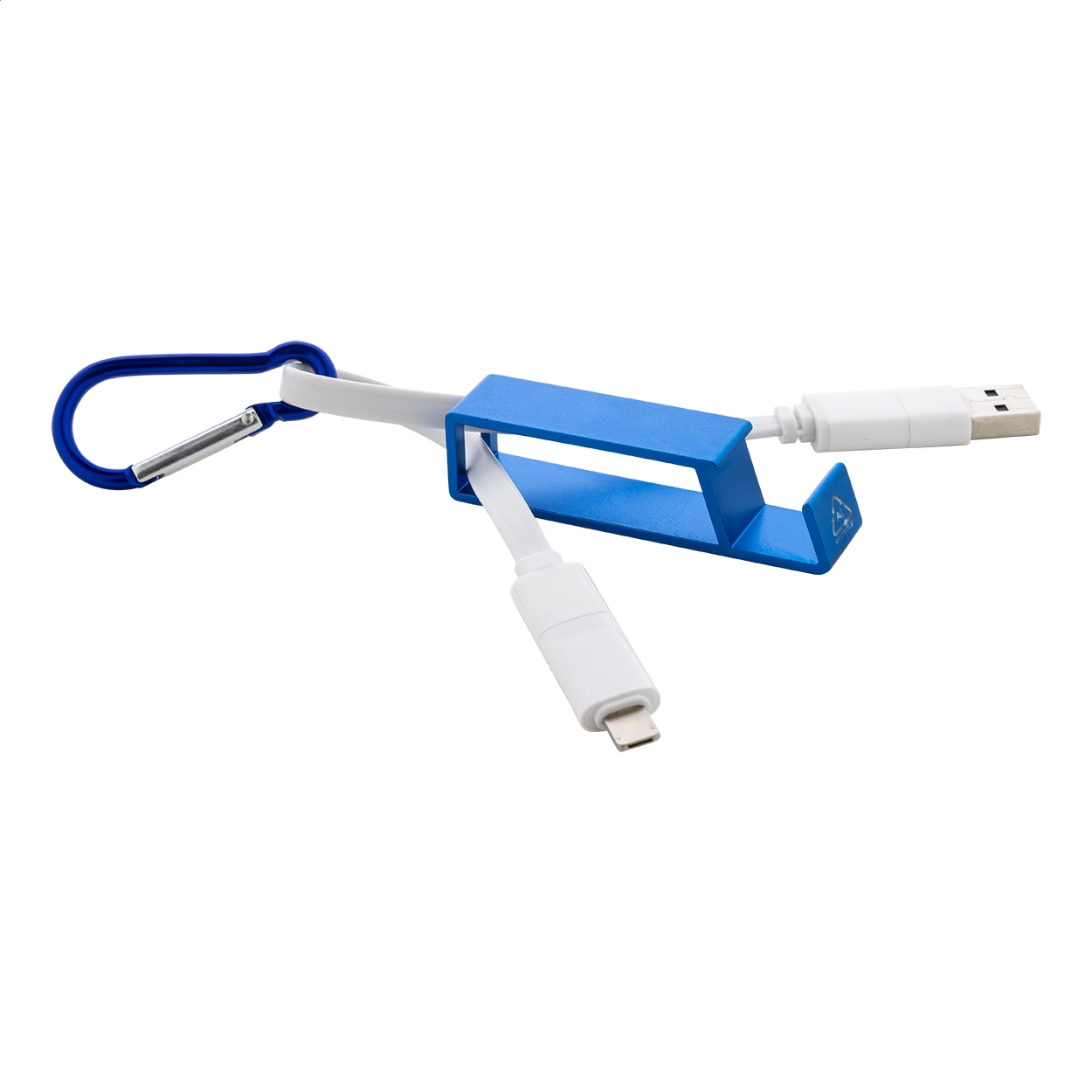 Immagine Cappy Cavo ricarica USB