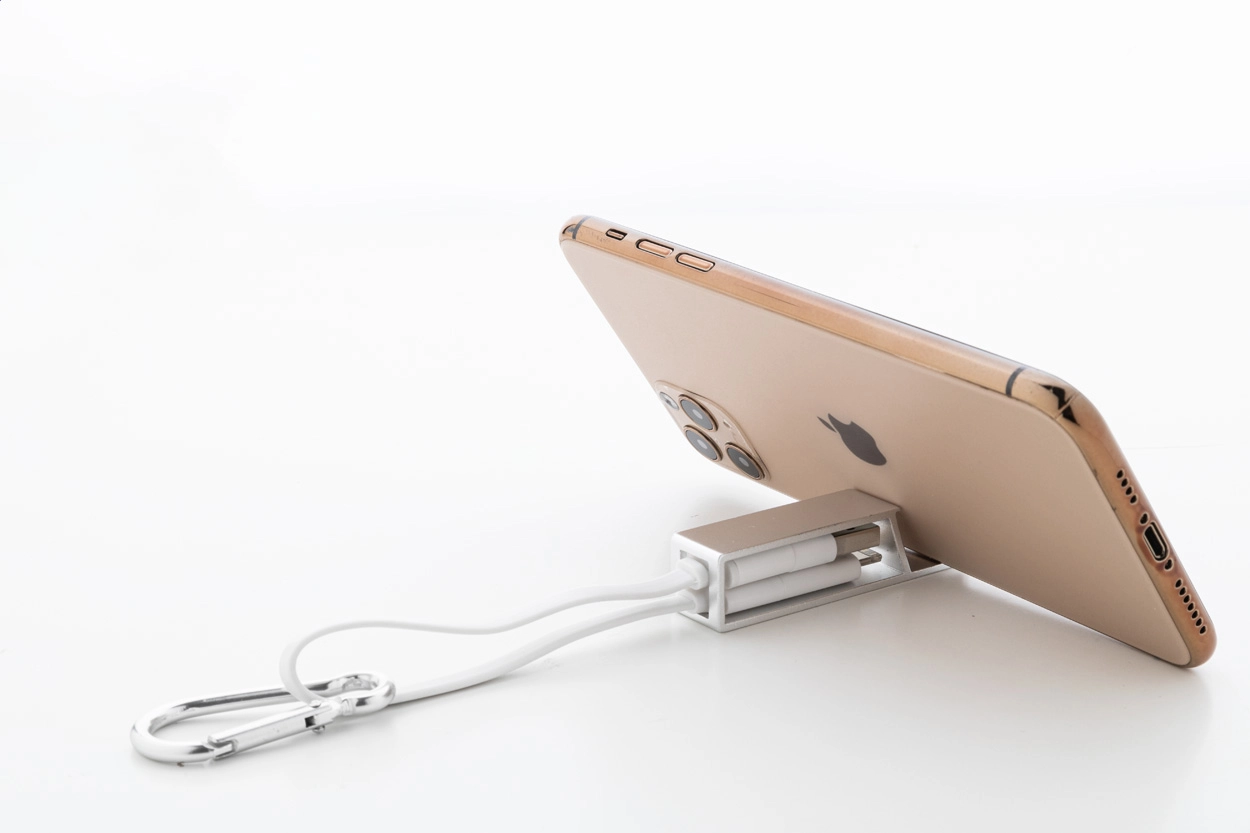 Immagine Cappy Cavo ricarica USB