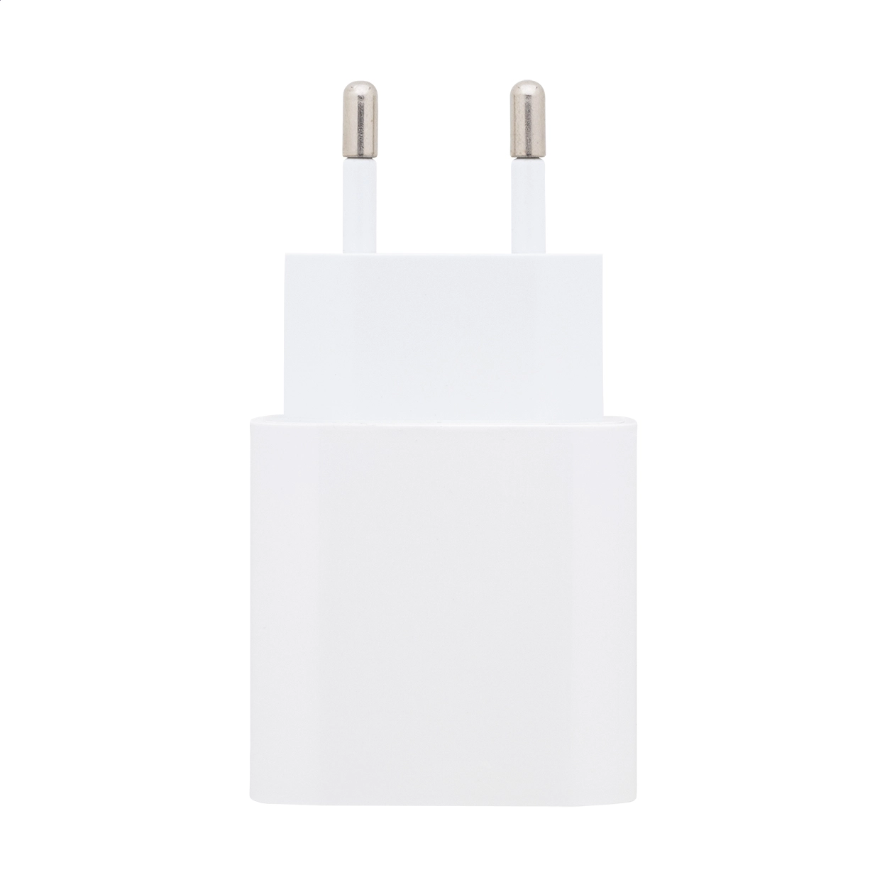 Immagine Recharge Solo Caricatore da parete USB C in RABS