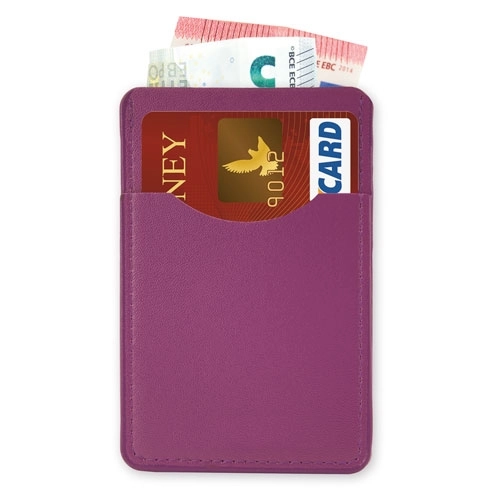 Immagine PORTACARTE PORTAFOGLI 