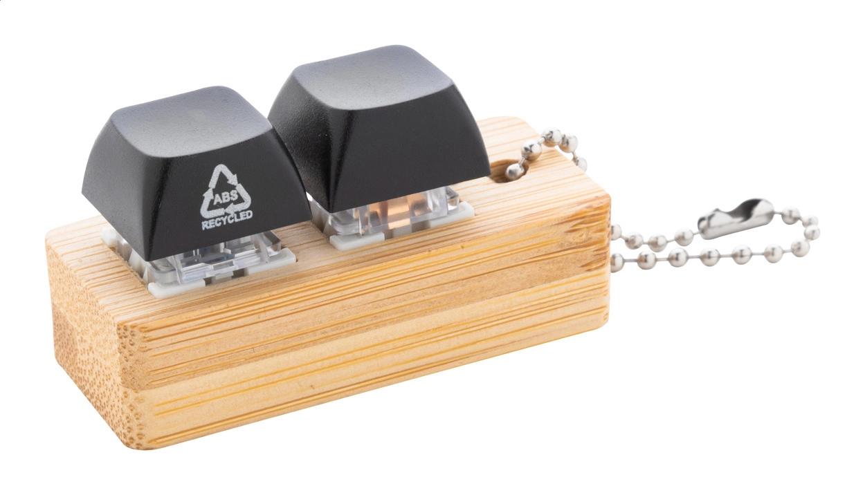 Immagine Typoo Portachiavi antistress