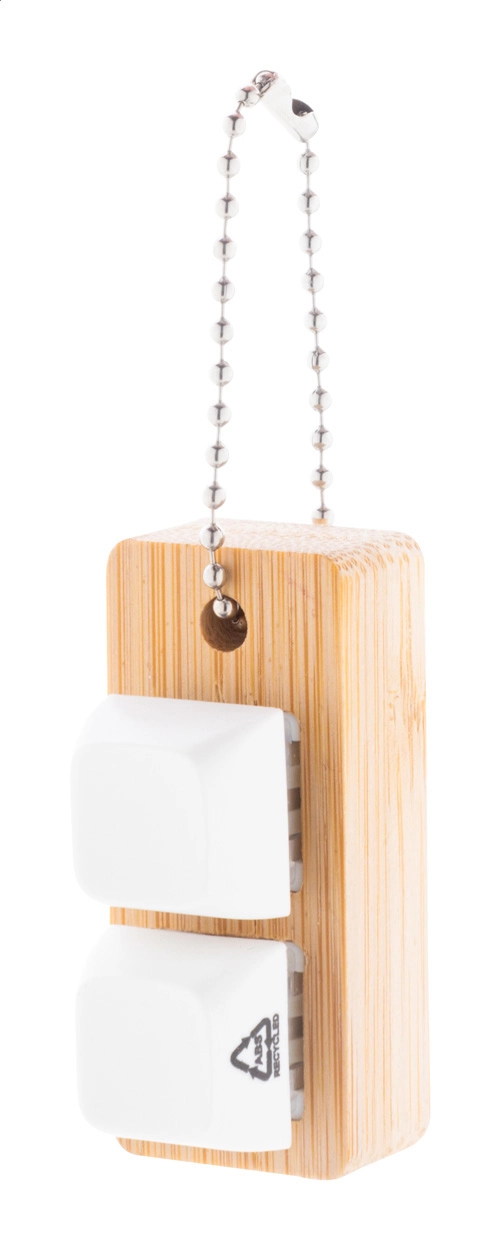 Immagine Typoo Portachiavi antistress