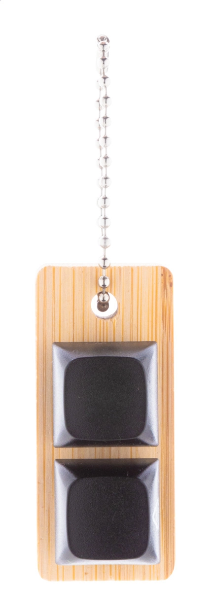 Immagine Typoo Portachiavi antistress