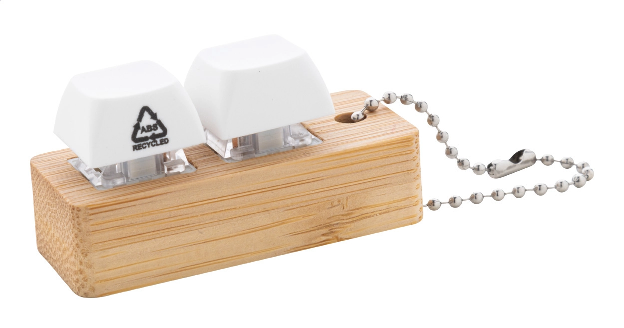 Immagine Typoo Portachiavi antistress