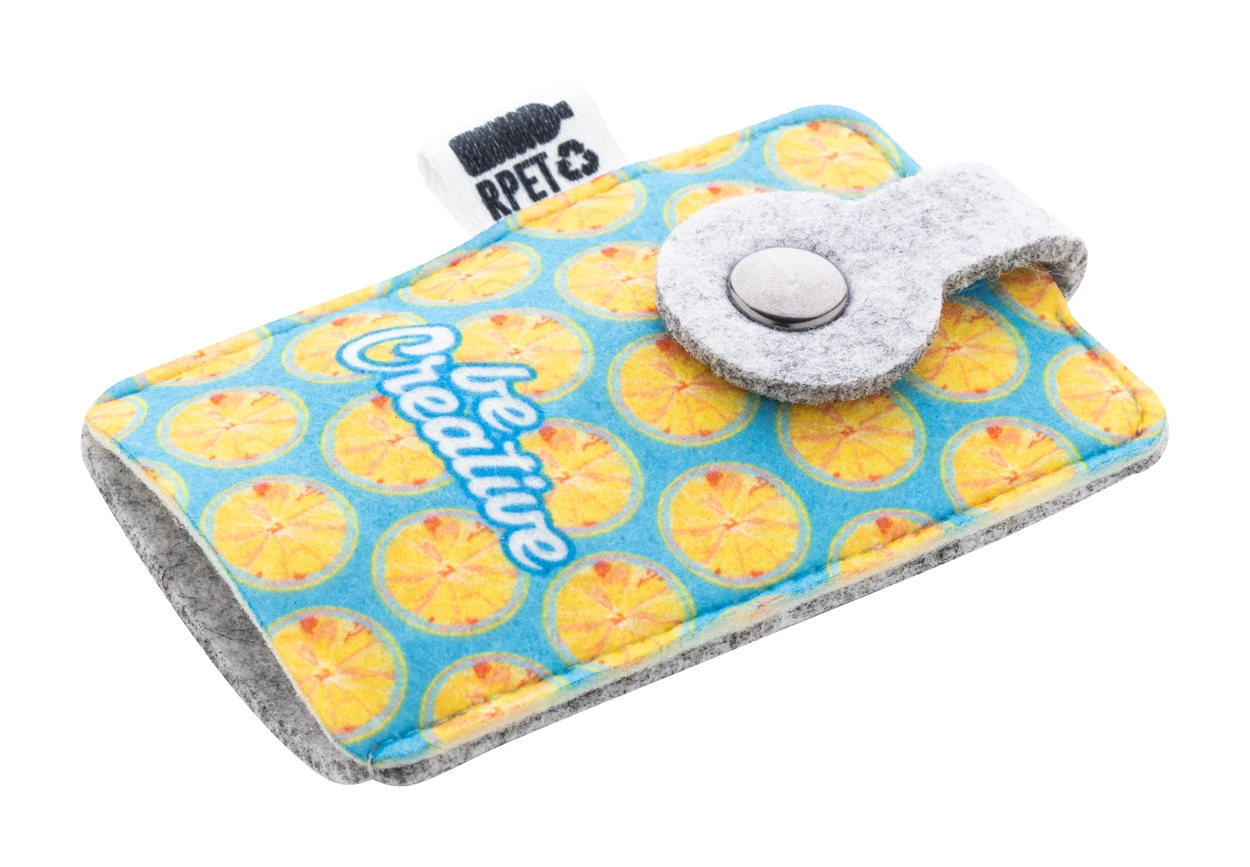 Immagine CreaFelt Keysave Custodia portachiavi personalizzabile