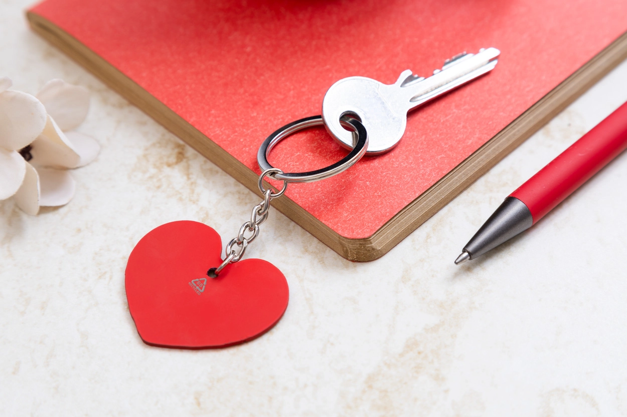 Immagine LoveShine Portachiavi