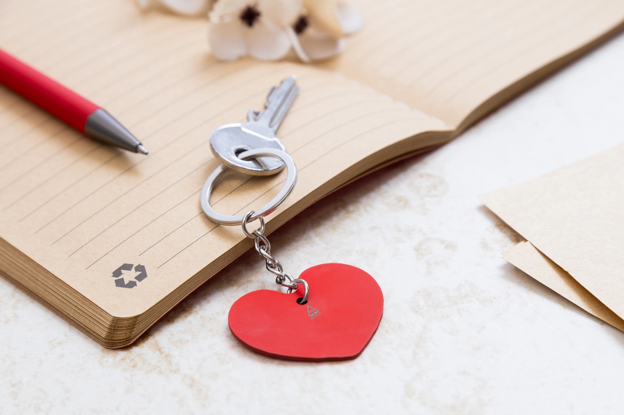 Immagine LoveShine Portachiavi