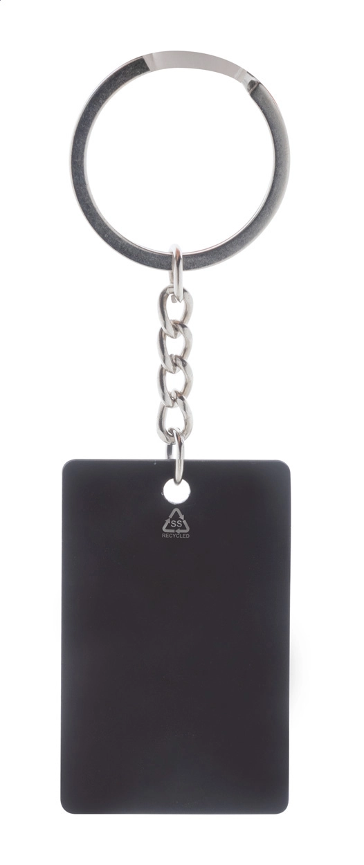 Immagine RectoShine Portachiavi