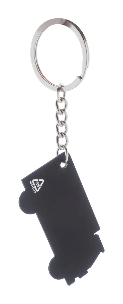 Immagine LorryShine Portachiavi